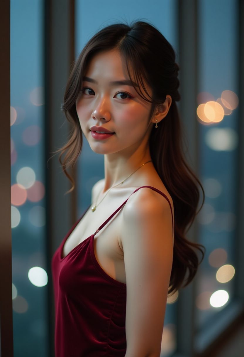 一起去露营吧