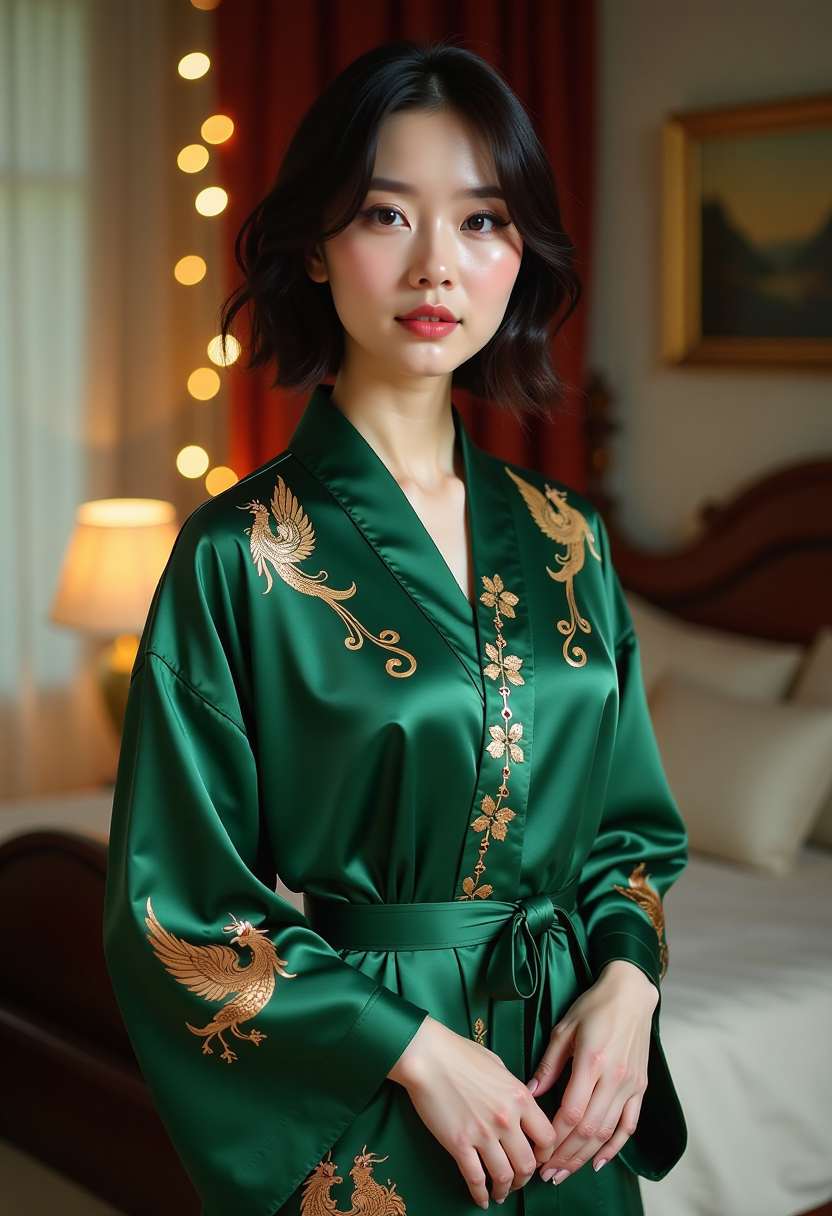 望京少年志
